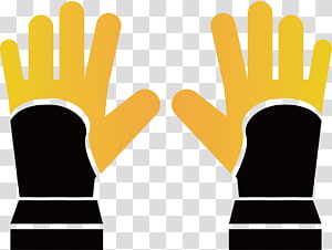 Glove , gloves transparent background PNG clipart thumbnail