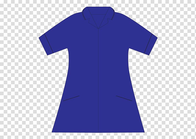 T-shirt Sleeve Uniform Clothing Nursing, T-shirt transparent background PNG clipart