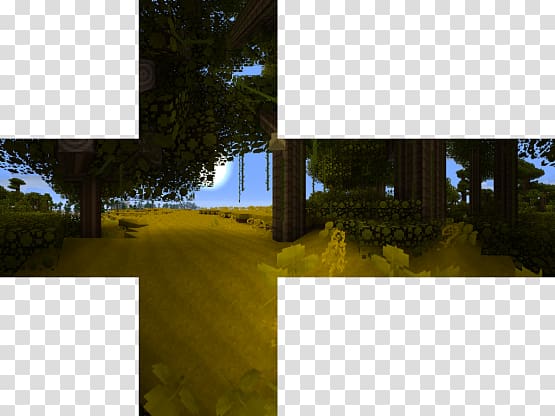 Minecraft mods Minecraft mods Video game Panoramic , Minecraft transparent background PNG clipart