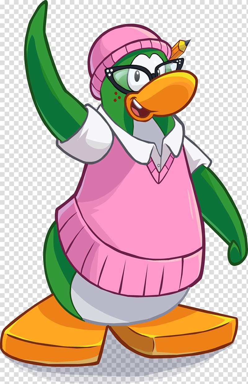 Club Penguin Island Animation Image Transparent PNG