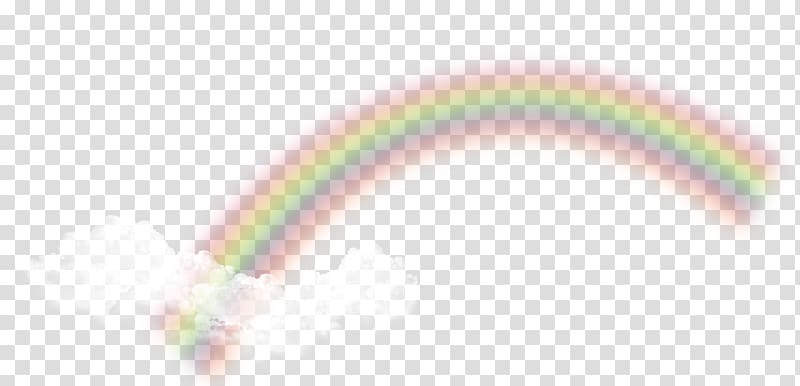 Pattern, rainbow transparent background PNG clipart