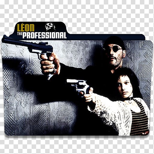 YouTube Mathilda Film Child Television, leon the professional transparent background PNG clipart