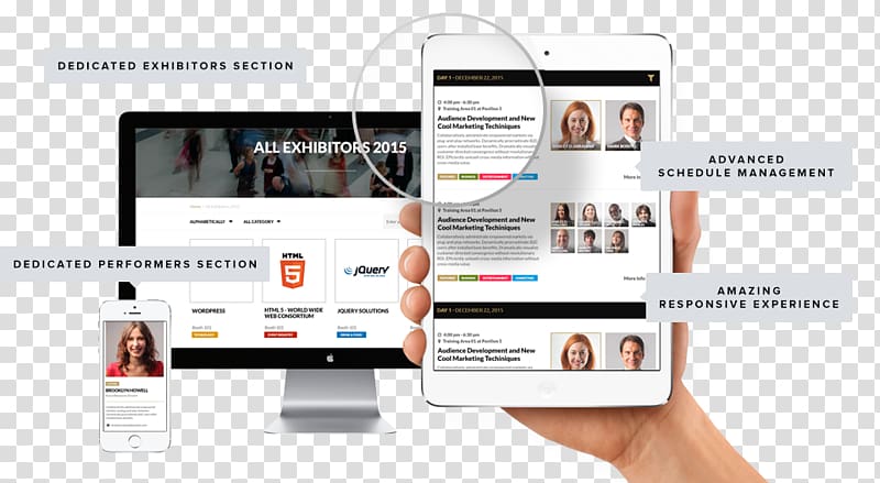 WordPress.com Computer Software Event management, event management transparent background PNG clipart