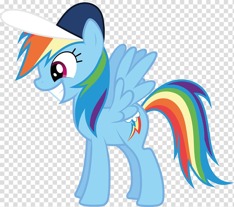 Rainbow Dash Pinkie Pie Rarity Twilight Sparkle Wonderbolt Academy, My little pony transparent background PNG clipart