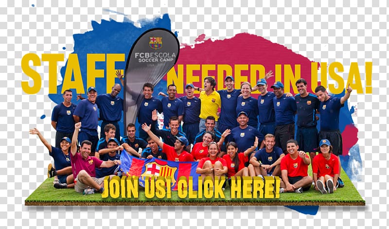 FC Barcelona FCBARCELONA SOCCER CAMPS Camp Nou Team sport, fc barcelona transparent background PNG clipart