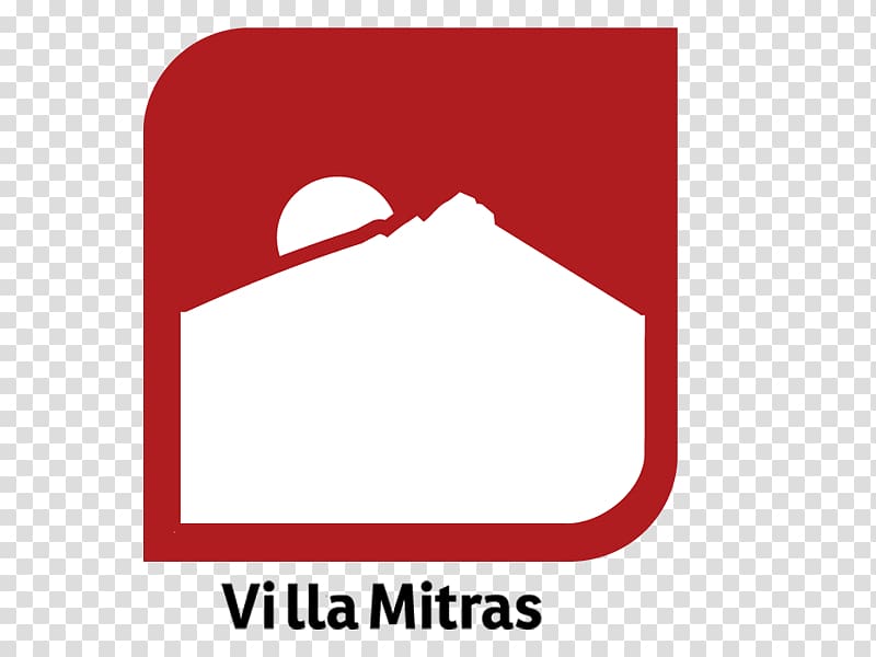 Ecovía Villa Mitras Logo Brand, gob transparent background PNG clipart