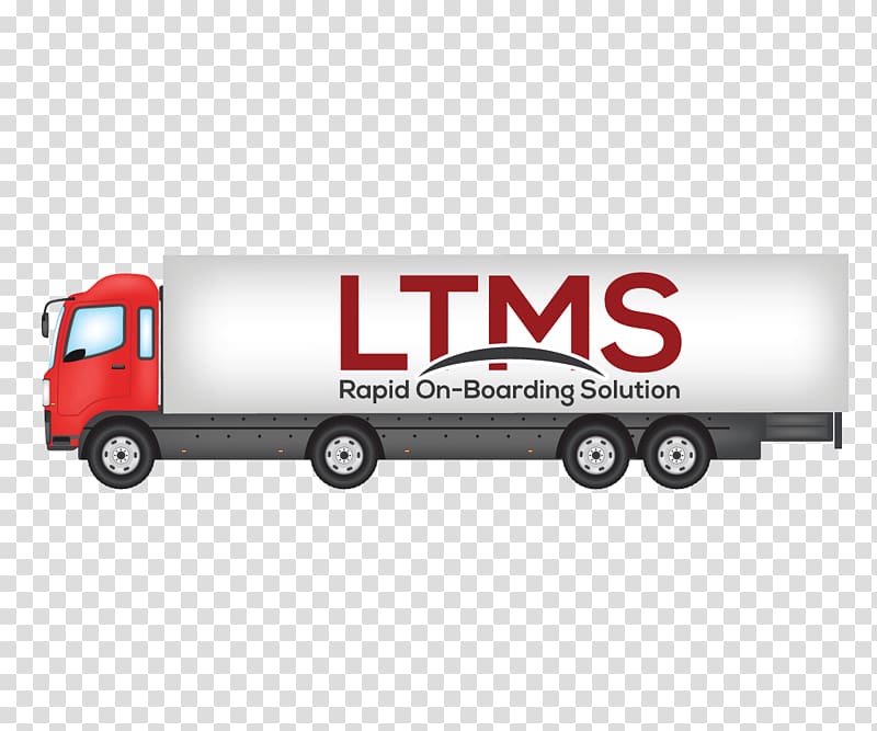 Car Semi-trailer truck Transport Truck driver, Professional Company Logo transparent background PNG clipart