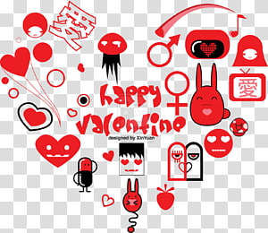 Brand Technology , valentine transparent background PNG clipart thumbnail