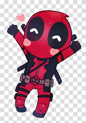 Chimichanga Deadpool Fan Art Chimichanga Transparent Background Png Clipart Hiclipart