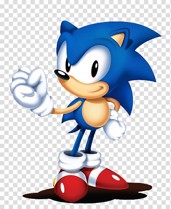 Sonic Mania Sonic the Hedgehog 2 Sonic the Hedgehog 3 Sonic Forces Sonic & Knuckles, logo sonic mania transparent background PNG clipart