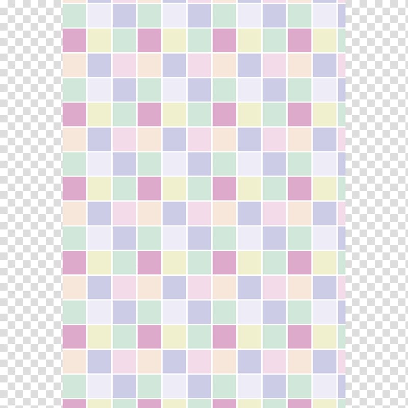 Pastel Pattern, Color Mix transparent background PNG clipart