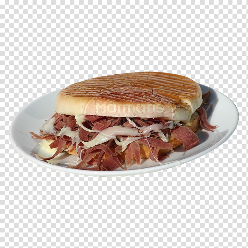 Breakfast sandwich Ham and cheese sandwich Bocadillo Submarine sandwich, ham transparent background PNG clipart