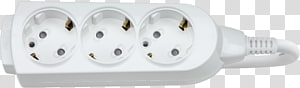 Extension Cords Surge protector Розетка Electronic filter Electrical cable, others transparent background PNG clipart thumbnail