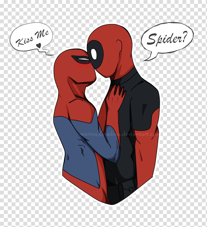 Deadpool YouTube Drawing Sketch, deadpool transparent background PNG clipart