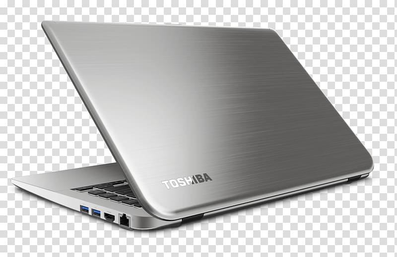 Laptop Intel Toshiba Hard disk drive Ultrabook, Laptop Notebook transparent background PNG clipart