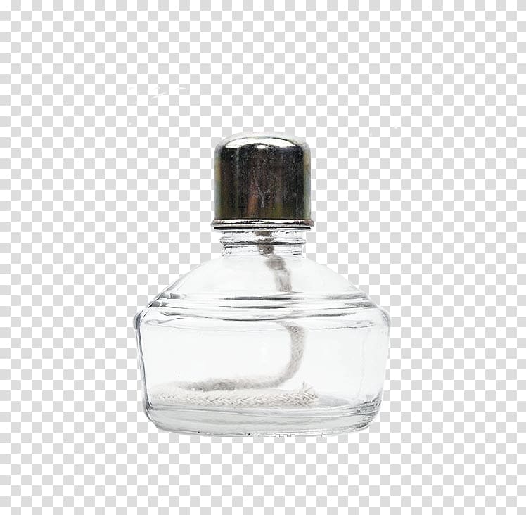 Glass bottle หจก.เมย์เด้นท์ Alcohol burner, glass transparent background PNG clipart