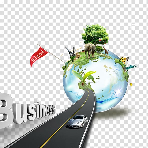 Earth Road, Earth transparent background PNG clipart