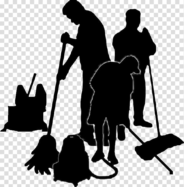 Janitor Logo Cleaner , janitorial logos transparent background PNG clipart