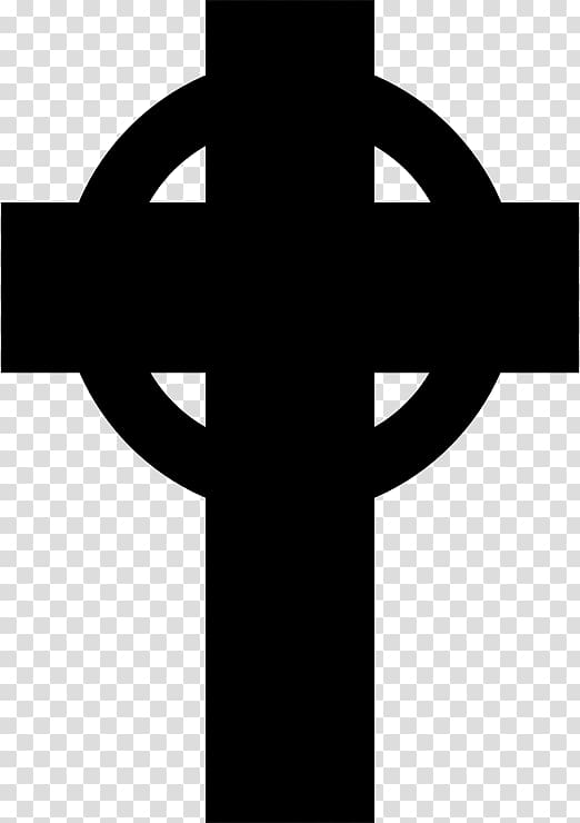 Celtic cross Christian cross Celts Celtic knot , messiah transparent background PNG clipart