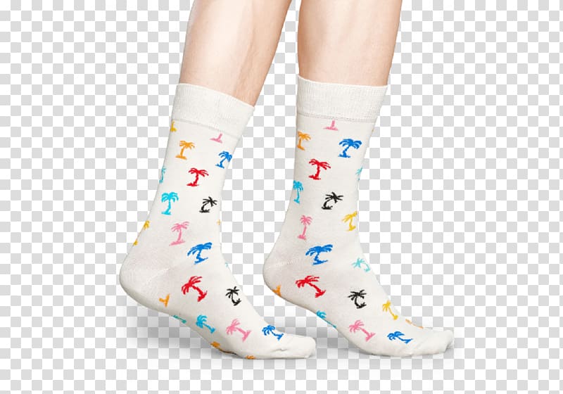 Happy Socks Shoe Fashion Human leg, 1950s sock hop transparent background PNG clipart