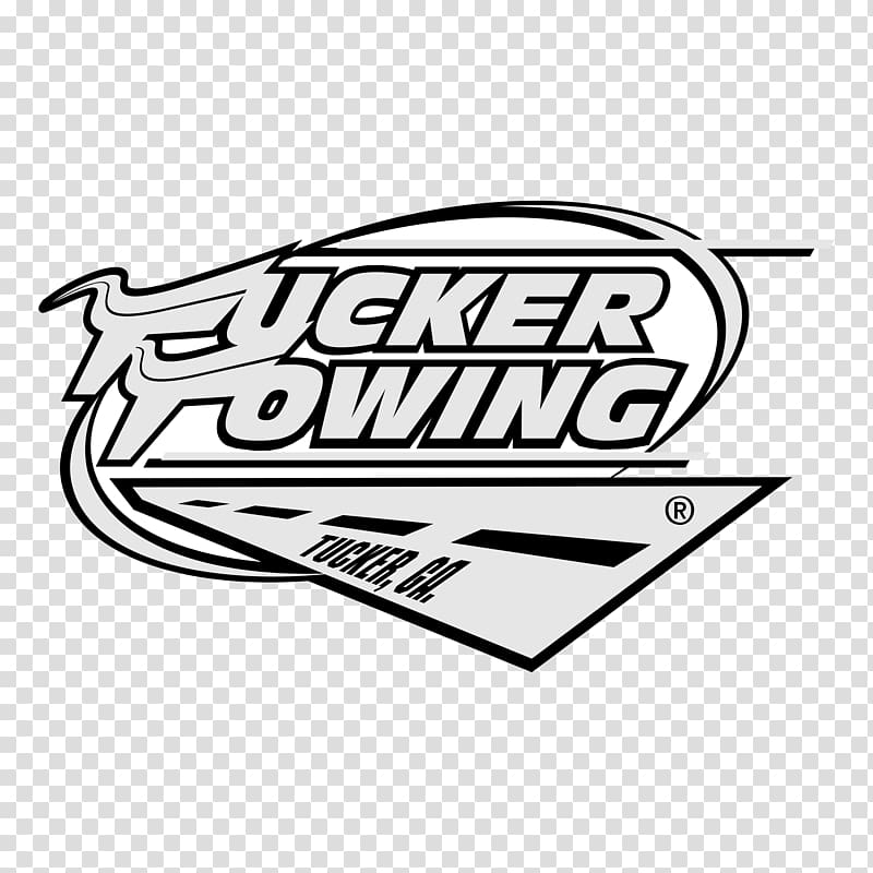 Logo Brand Towing Tow truck Font, auto truck logo transparent background PNG clipart