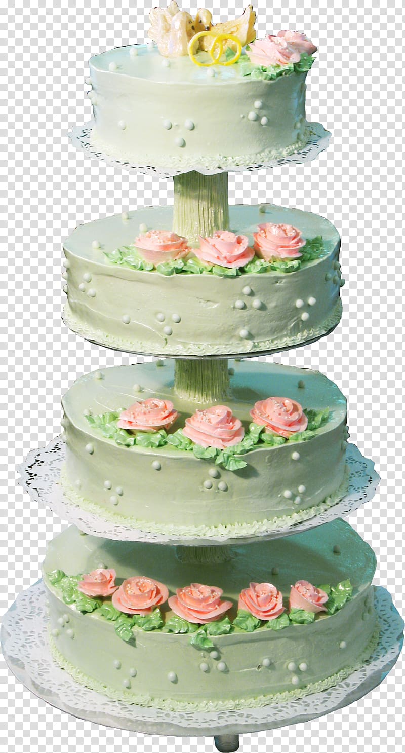 Torte Wedding cake, pasta transparent background PNG clipart