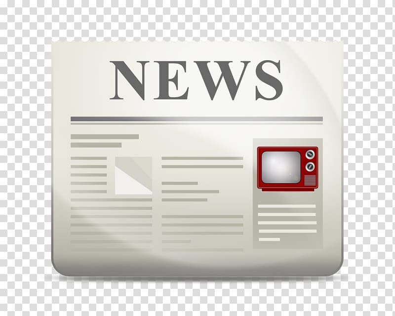 Computer Icons Breaking news Symbol, news transparent background PNG clipart