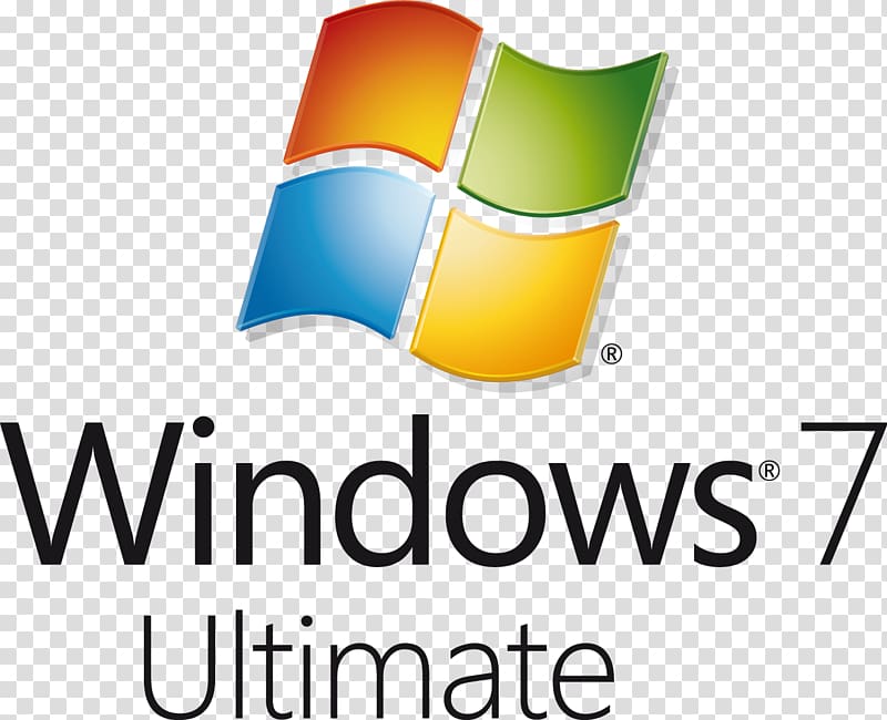 Windows 7 Starter Edition Product key Computer Software, microsoft transparent background PNG clipart