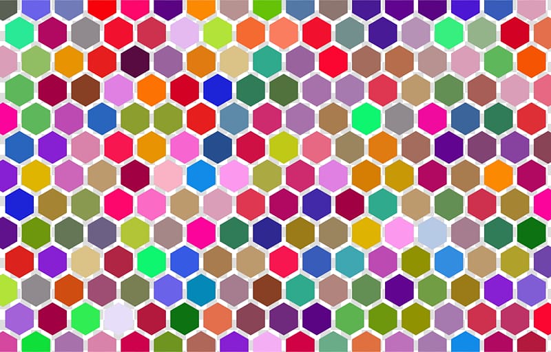 Desktop Hexagon Hex map Pattern, patterns transparent background PNG clipart