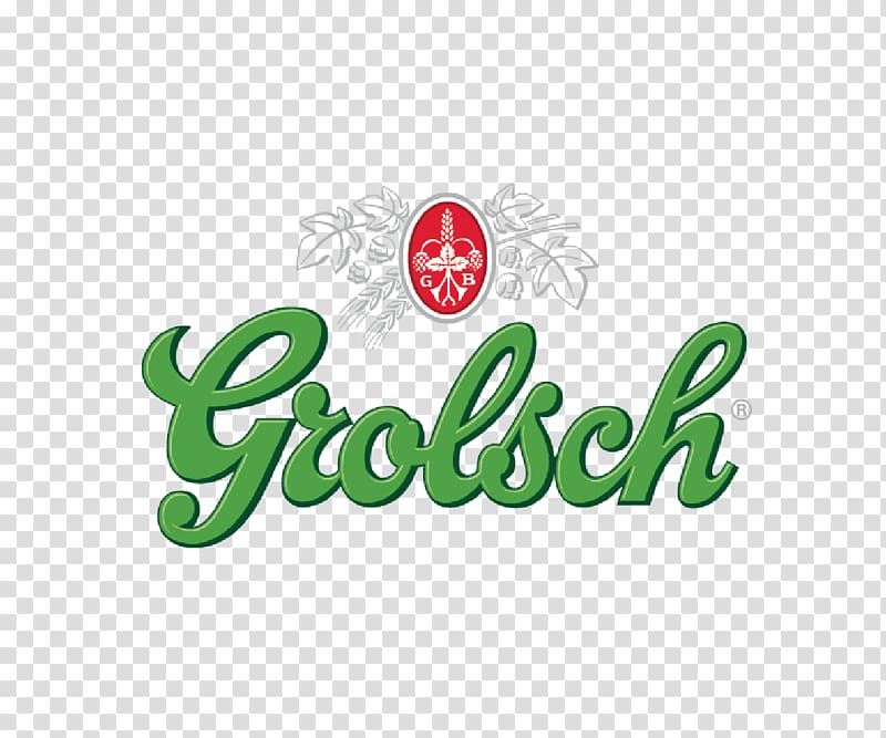 Grolsch Brewery Beer Lager Enschede Logo, beer transparent background PNG clipart