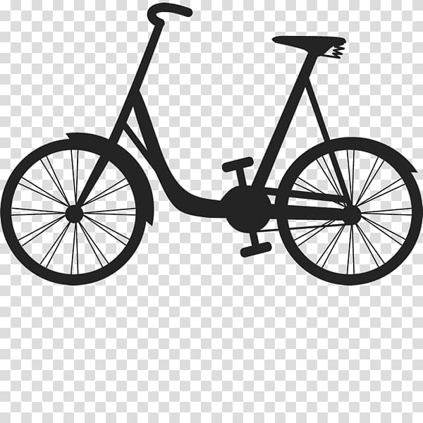 Electric bicycle Motorcycle Cycling Tire, cyclist top transparent background PNG clipart