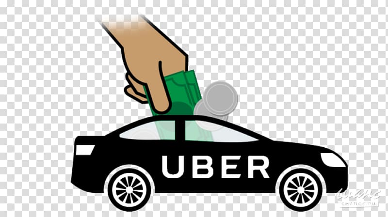Uber Gratuity Lyft Driving Taxi, driving transparent background PNG clipart