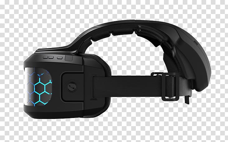 Oculus Rift Virtual reality headset Augmented Reality and Virtual Reality: Empowering Human, Place and Business, 13 Reasons Why transparent background PNG clipart