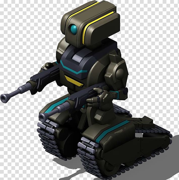 Car Military robot Combat vehicle, Anubis transparent background PNG clipart