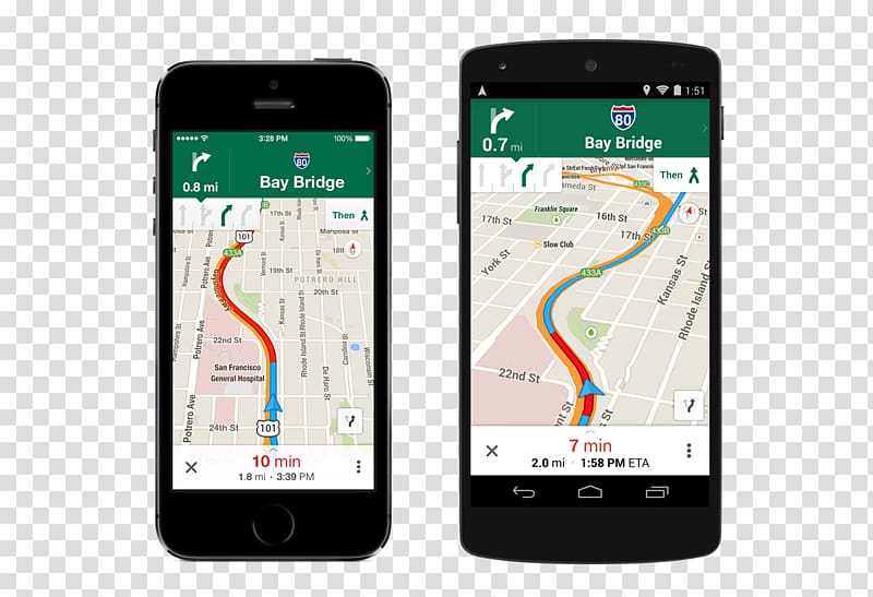 Google Maps Turn-by-turn navigation Apple Maps Google Now, app transparent background PNG clipart