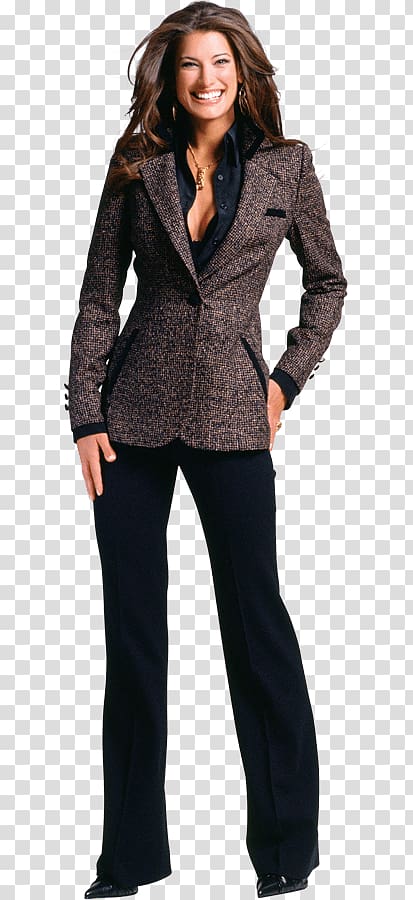 Blazer Suit Formal wear Sleeve Jeans, suede suit transparent background PNG clipart