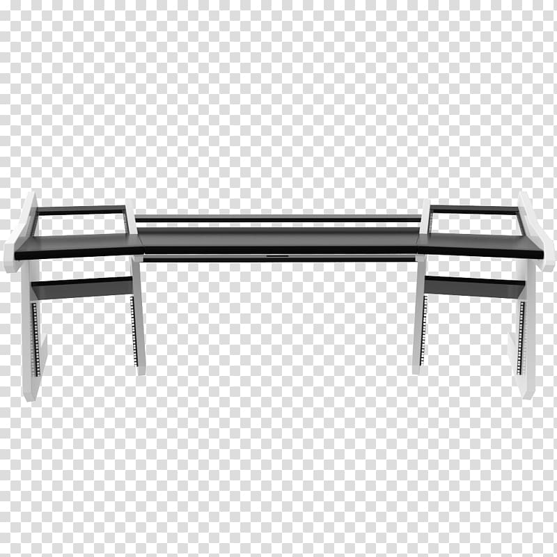 Table Product design Line Bench Angle, studio desk transparent background PNG clipart