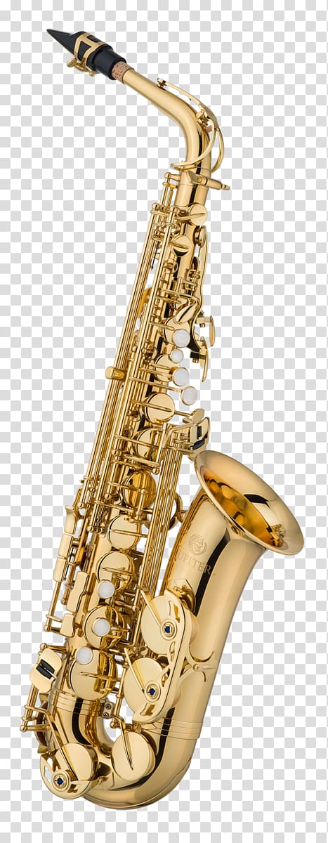 Alto saxophone Yanagisawa Wind Instruments Musical Instruments Range, Saxophone transparent background PNG clipart