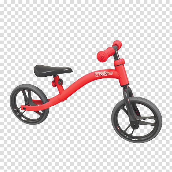 Segway PT Balance bicycle Yvolution Y Velo Kick scooter, Balance Bicycle transparent background PNG clipart
