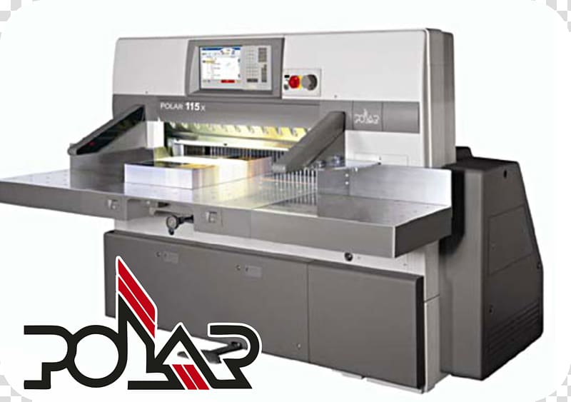 Paper cutter Printing press Machine, offset Printing Machine transparent background PNG clipart