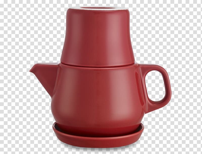 Tea Electric kettle Coffee cup Kinto, creative teapot transparent background PNG clipart