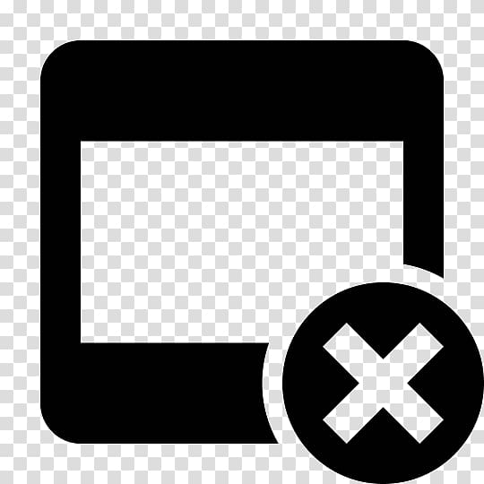 Computer Icons Uninstaller, others transparent background PNG clipart