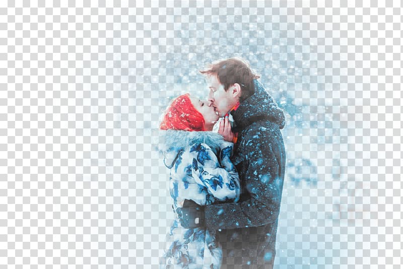 couple Romance Falling in love Kiss, couple kiss transparent background PNG clipart