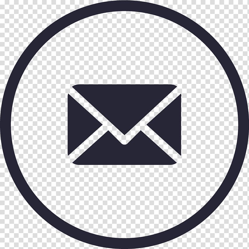 email logo transparent background