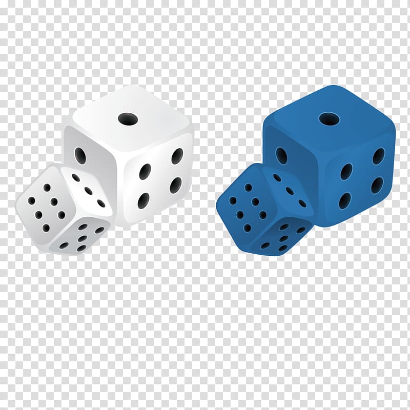 Dice Icon, dice transparent background PNG clipart