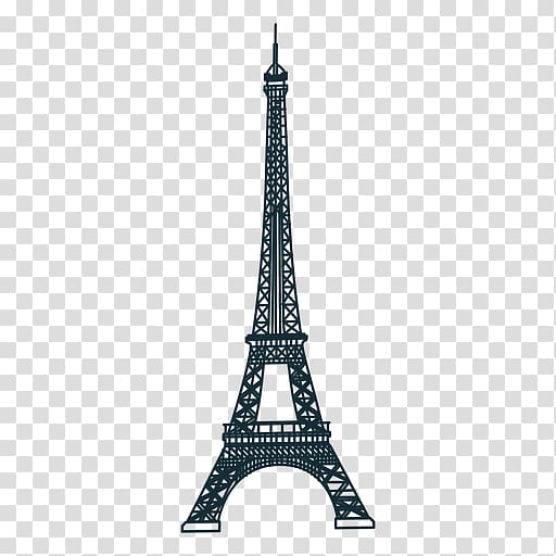 Tokyo Tower Eiffel Tower, Eiffel Tower transparent background PNG clipart