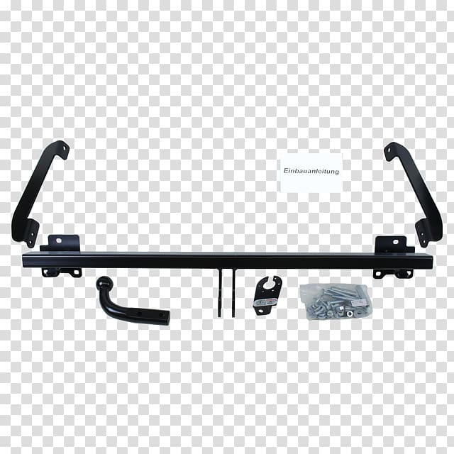 Car Toyota Prius Drawbar Tow hitch, car transparent background PNG clipart