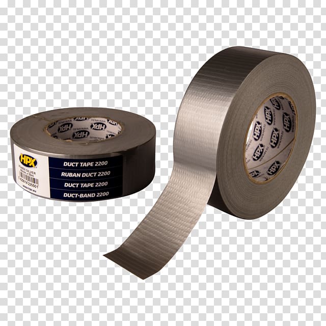 Adhesive tape Duct tape Gaffer tape Gasket Box-sealing tape, others transparent background PNG clipart