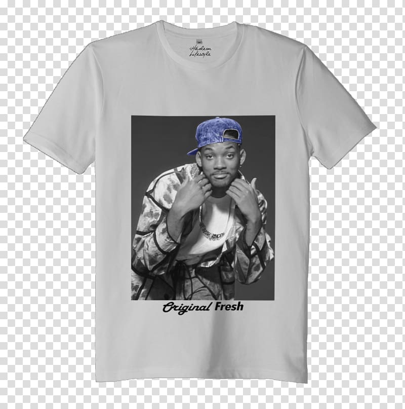 T-shirt Harlem Sleeveless shirt Bluza, T-shirt transparent background PNG clipart