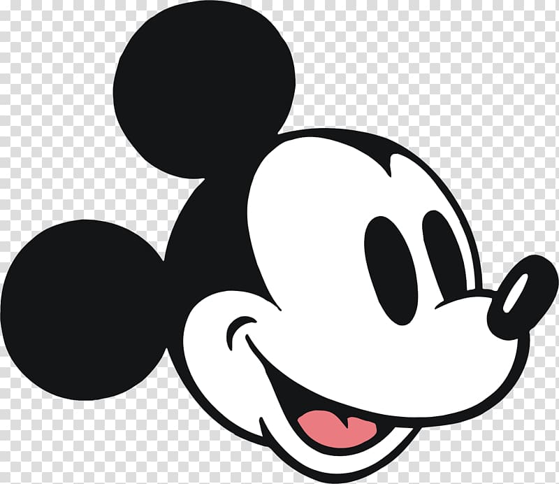 Mickey Mouse Minnie Mouse The Walt Disney Company Machine embroidery, mickey mouse transparent background PNG clipart